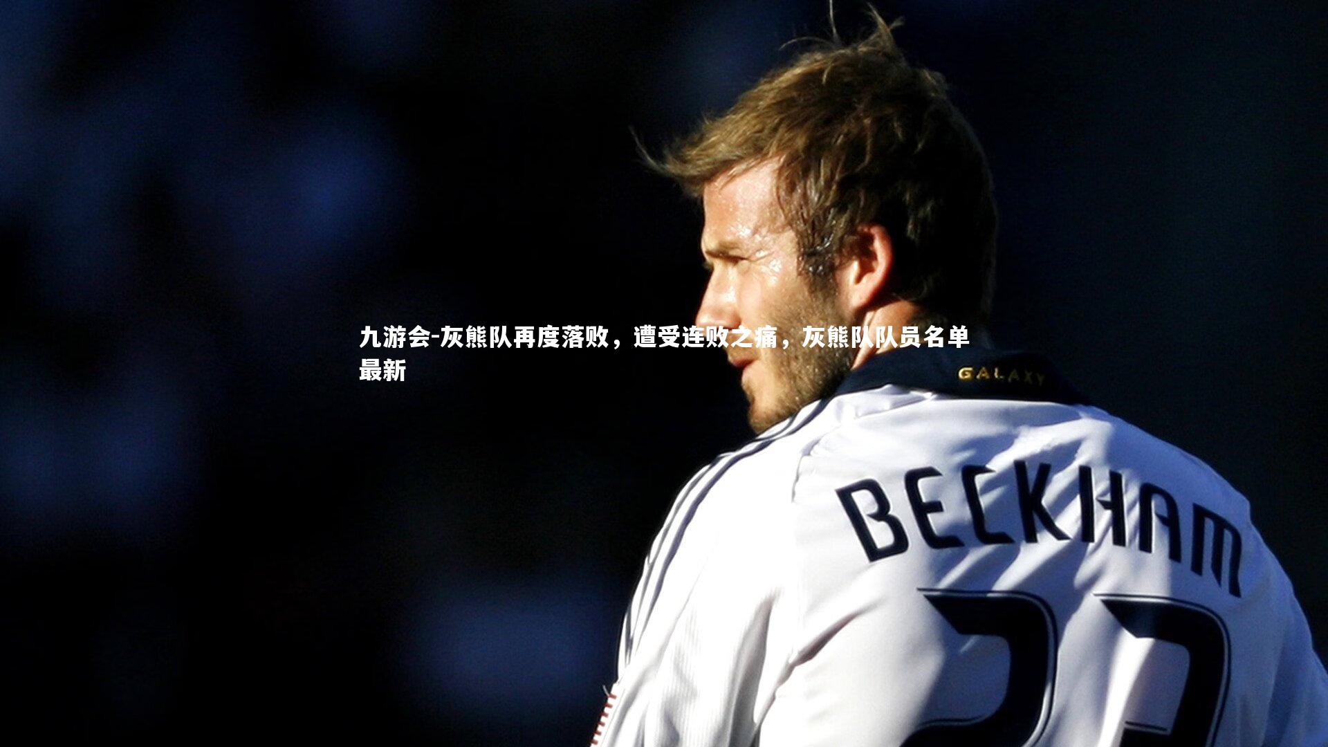 灰熊队再度落败，遭受连败之痛，灰熊队队员名单最新